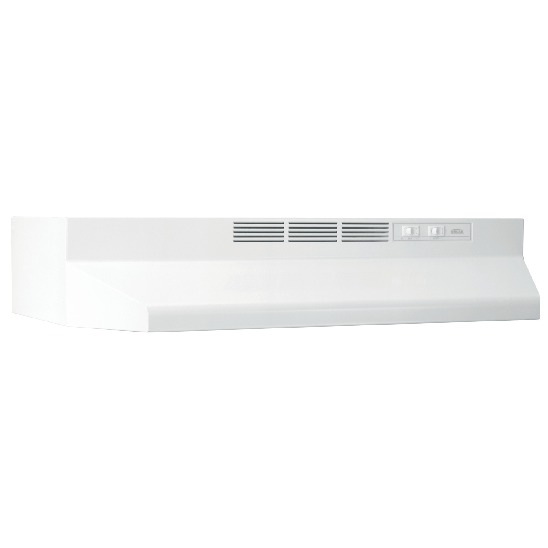  - Range Hoods